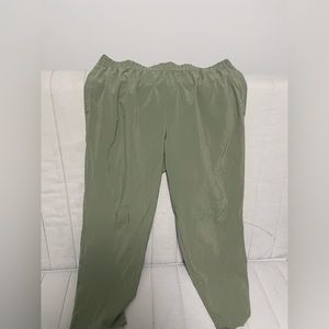 Victoria secret sport pants worn once